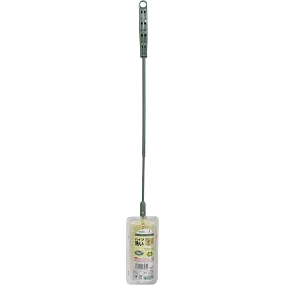 ａｚｕｍａ　バスパイプ洗い　ＡＧ７５７　ＡＧ７５７＿