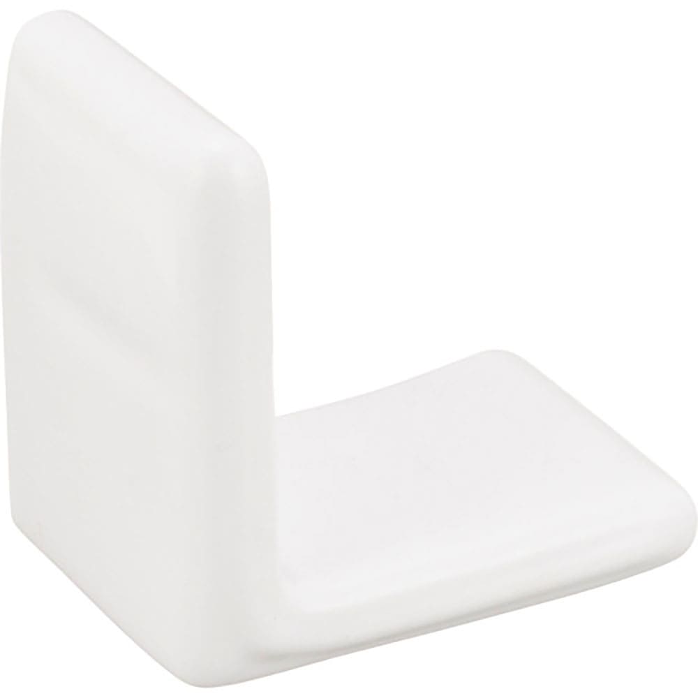 ＮＥＧＵＲＯＳＵ　アングル端末保護キャップ（１０個入）　ＡＧＬ６５ＢＣ＿