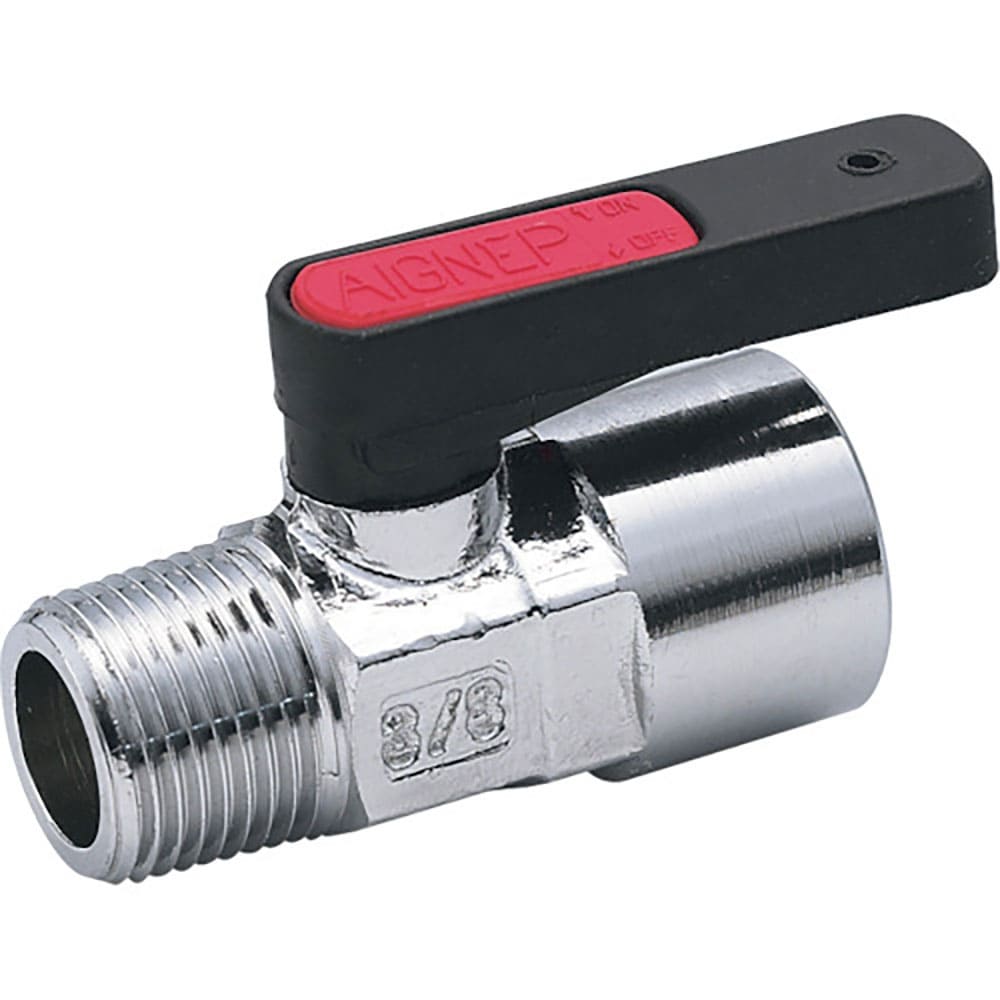 アイグネップ　ボールコック　ＡＧＰ－１００２　１／４（６３１０）　ＡＧＰ－１００２＿