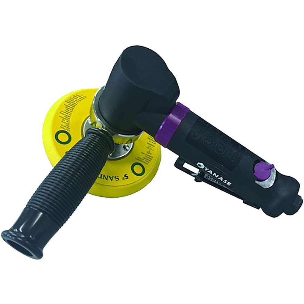 ヤナセ　アングルポリッシャー２　ＡＧＳ－１２５－Ｓ＿