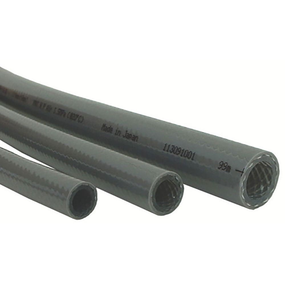 チヨダ　ブレードホースグレー　１１×１６ｍｍ／１０ｍ　ＡＨ－１１ＧＲ－１０＿