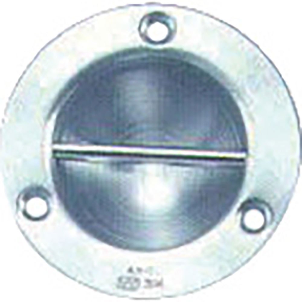 水本　ステンレス　埋込みフック　チェーン径４～５用　ＡＨ－２＿