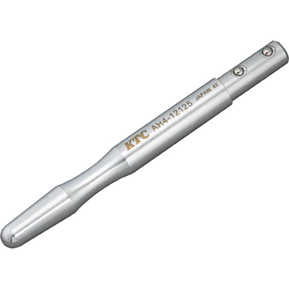 ＫＴＣ　クイックホイールガイドピン　Ｍ１２　ＡＨ４－１２１２５＿