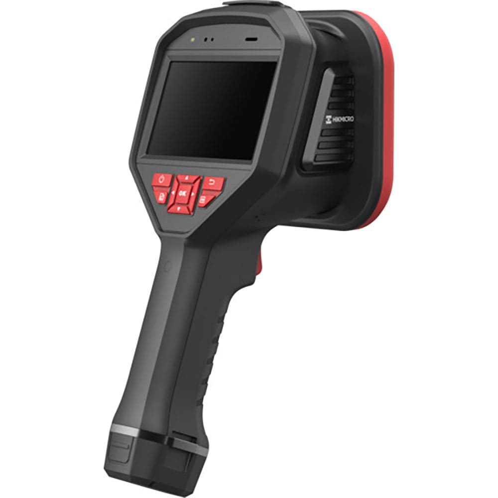 ＨＩＫＭＩＣＲＯ　超音波カメラ（ハンディタイプ）　ＡＩ５６＿