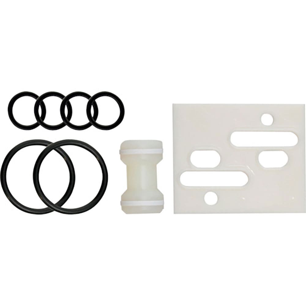 ヤマダ　エア切替部リペアーパーツキット　ＡＫ－１０　ＡＫ１０＿