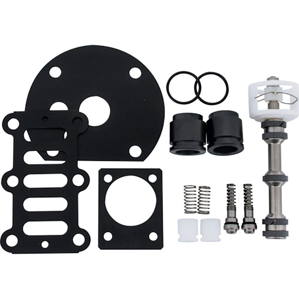 ヤマダ　エア切替部リペアーパーツキット　ＡＫ－２０２５　ＡＫ２０２５＿