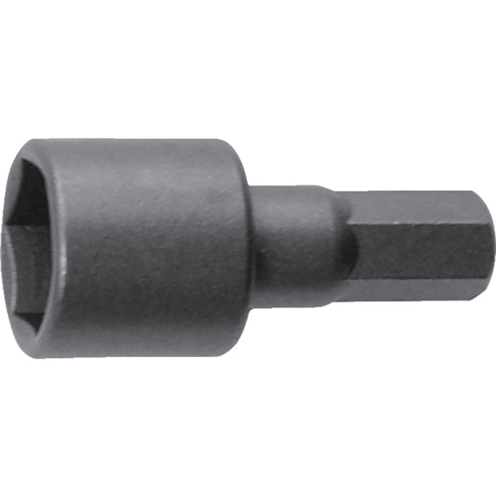 アネックス　超短ボックスビット１本組　対辺１０×３０　ＡＫ－５１ＢＰ－１０－３０＿