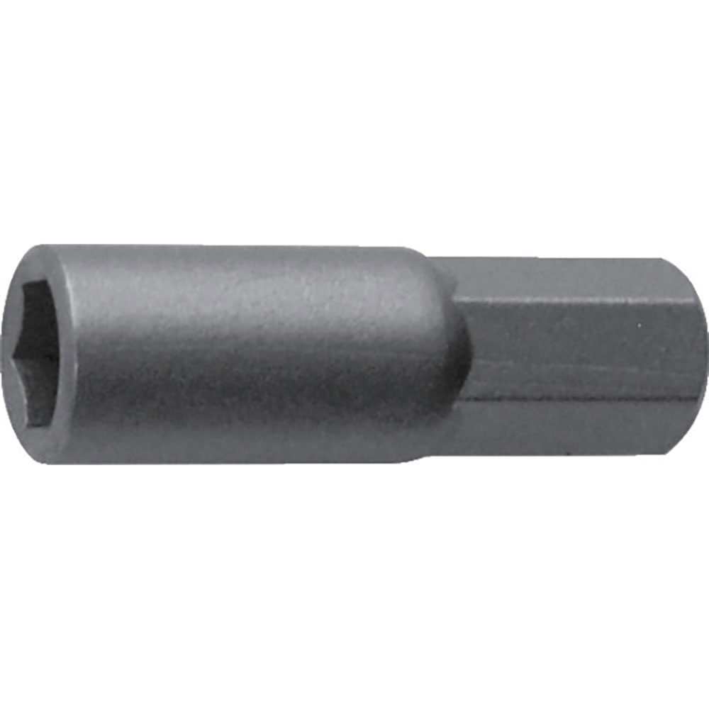 アネックス　超短ボックスビット１本組　対辺５×２５　ＡＫ－５１ＢＰ－５－２５＿