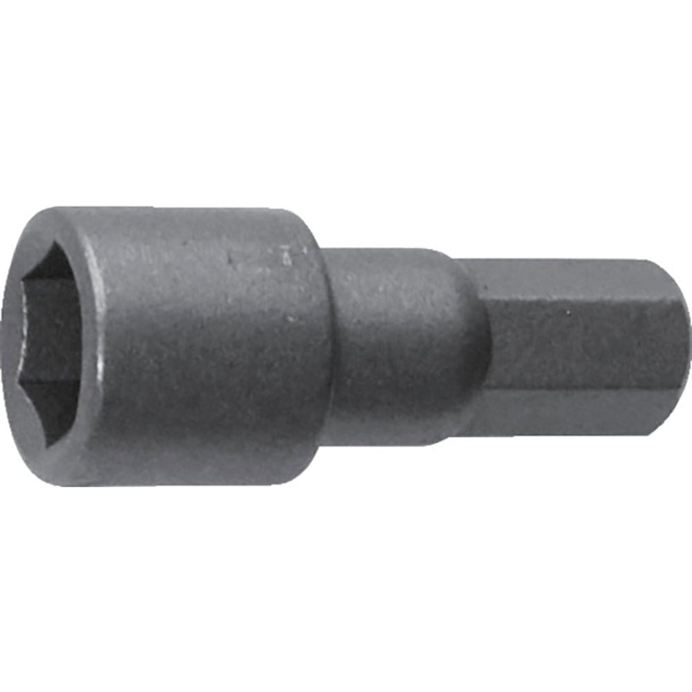 アネックス　超短ボックスビット１本組　対辺７×２７　ＡＫ－５１ＢＰ－７－２７＿