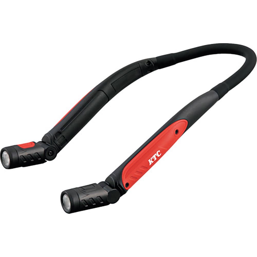 ＫＴＣ　充電式ＬＥＤネックライト　ＡＬ８１４Ｎ＿