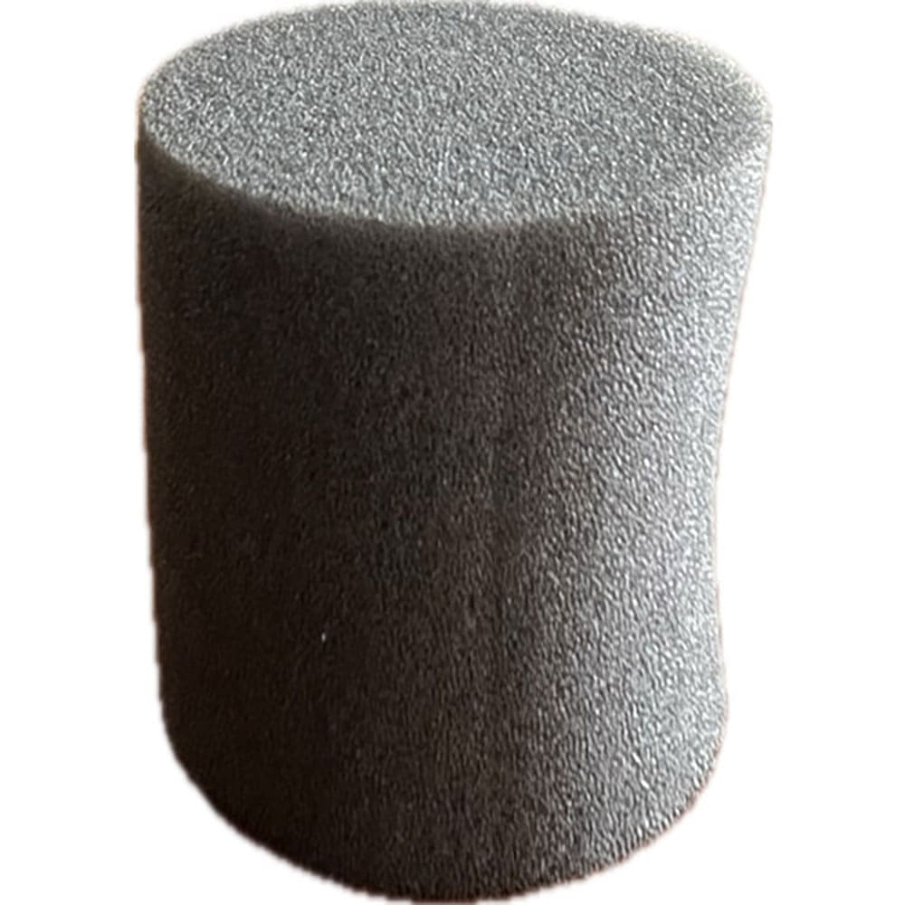 ＩＭ　防鼠栓　難燃ウレタンフォーム　灰色　７０Φ／スリットＸ７０（４０Φ用）（１０個入り）　ＡＭＢ＿