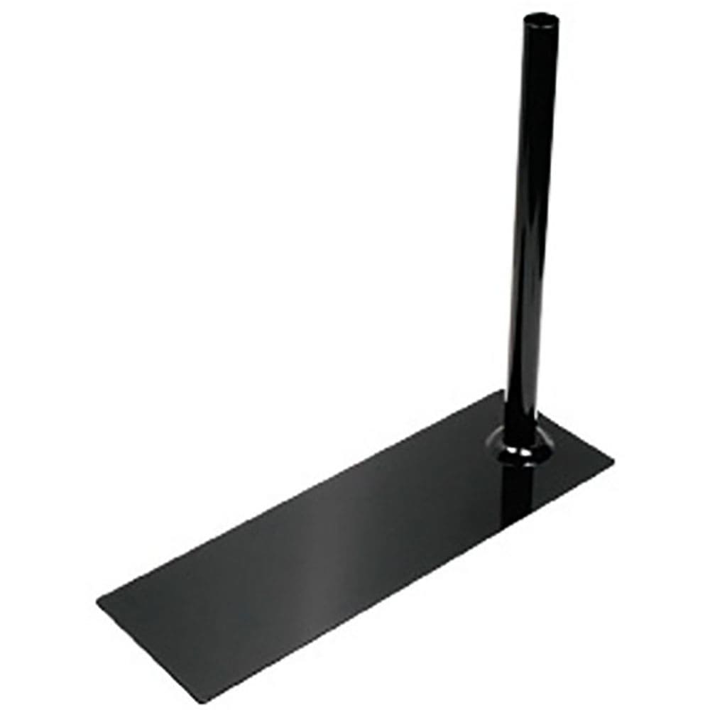 ジャストＣｏｒｐ．　車用（タイヤ踏み込み式）ポールスタンド　ＡＭ－ＦＬ６２０＿