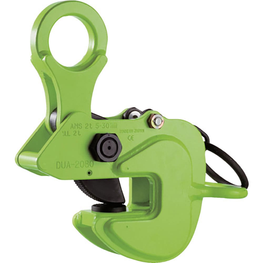 ＥＡＧＬＥ　横つり用クランプ　ＡＭＳ－２ｔ（５－３０）　ＡＭＳ－２－５－３０＿