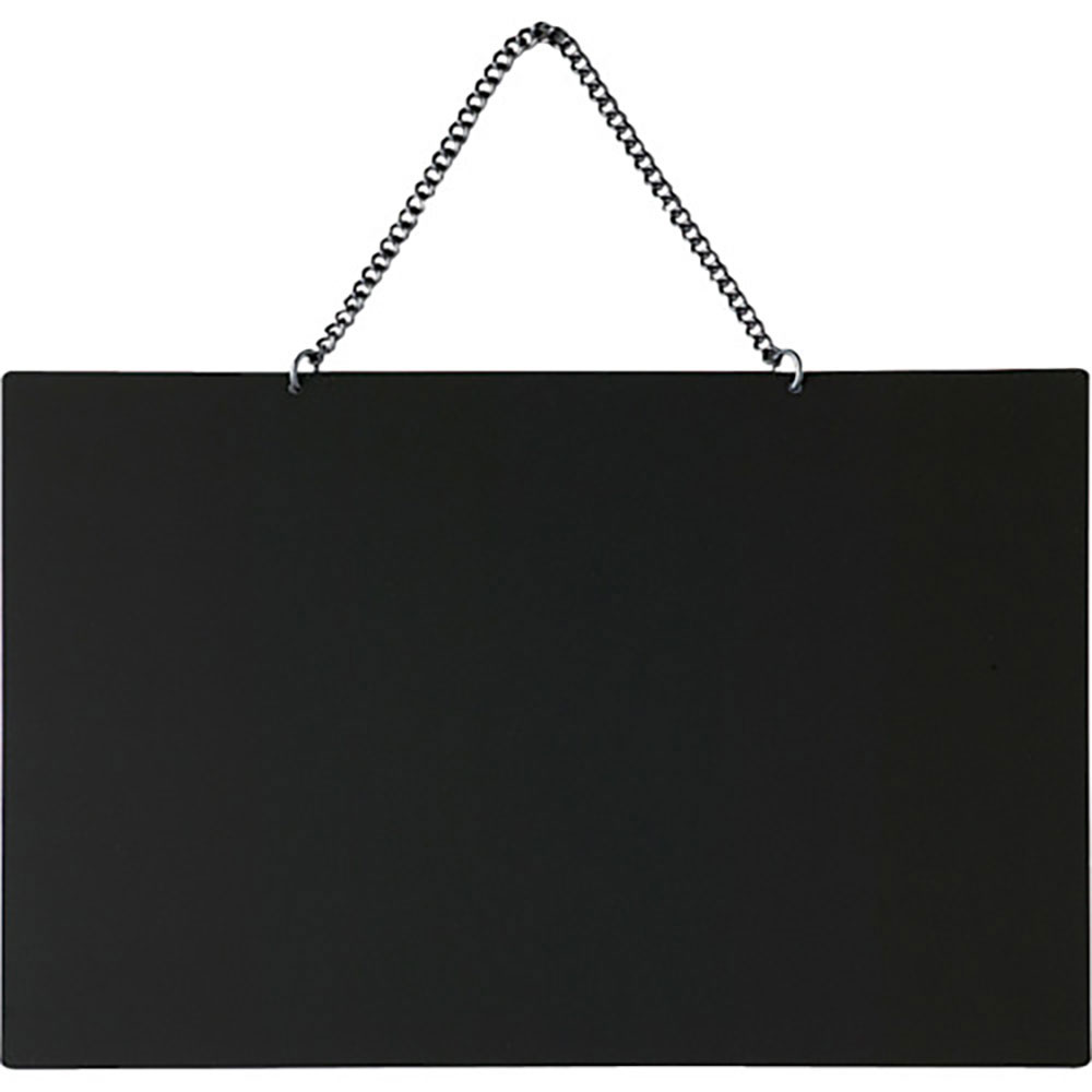 光　ＰＯＰボード４４５×３００　鎖付　ＡＰＢ－４４４＿