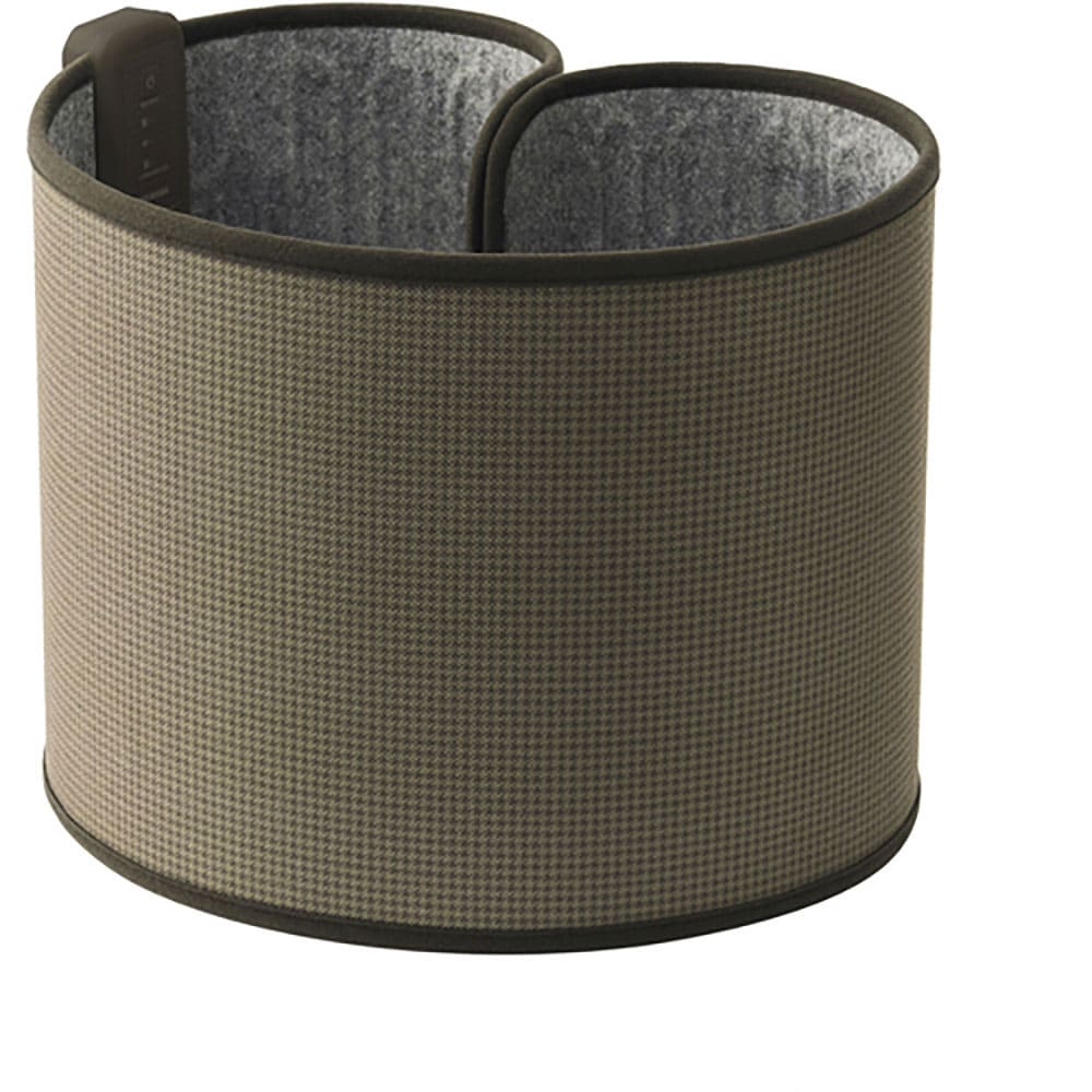 ＩＲＩＳ　１０７１００　ぐるポカ　パネルヒーター　ダークブラウン　ＡＰＨ－Ｒ１２Ａ－Ｔ＿