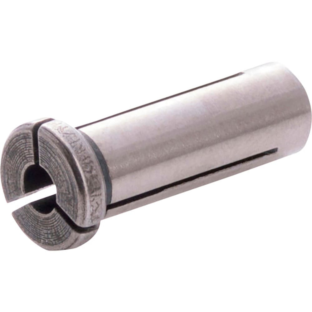 ＮＲＳ　空気式ストレートグラインダ　空神ストレート用　コレットチャック　３ｍｍ　ＡＳ０３７　ＡＳ０＿