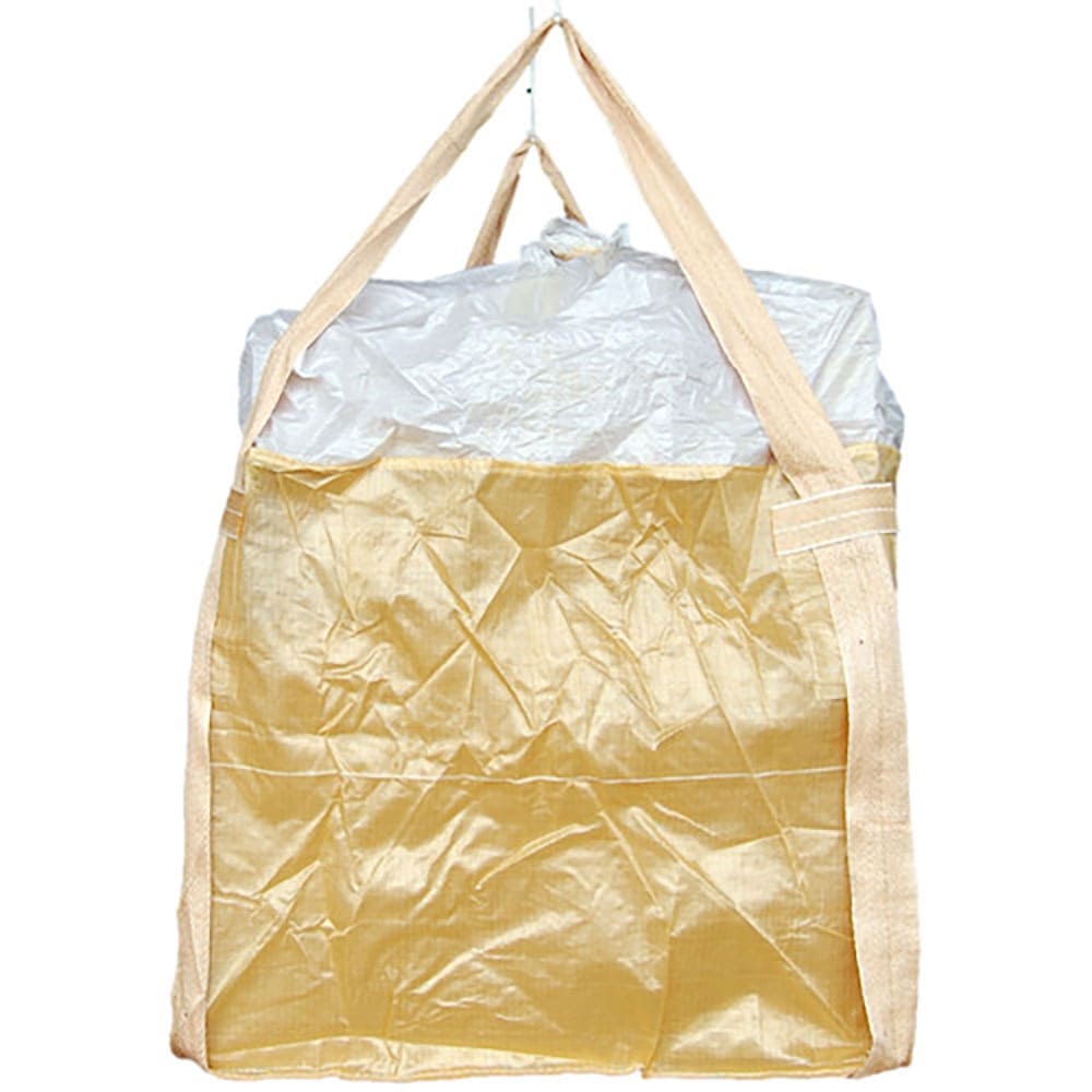 旭　コンテナバッグ角型底部ロープ型　ＡＳ１５０－ＫＧ６０２＿