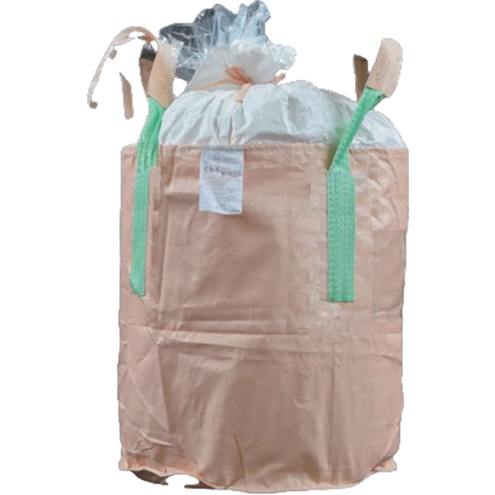 旭　丸型排出口なし内袋付　ＡＳ２７０－ＭＧ２２２＿