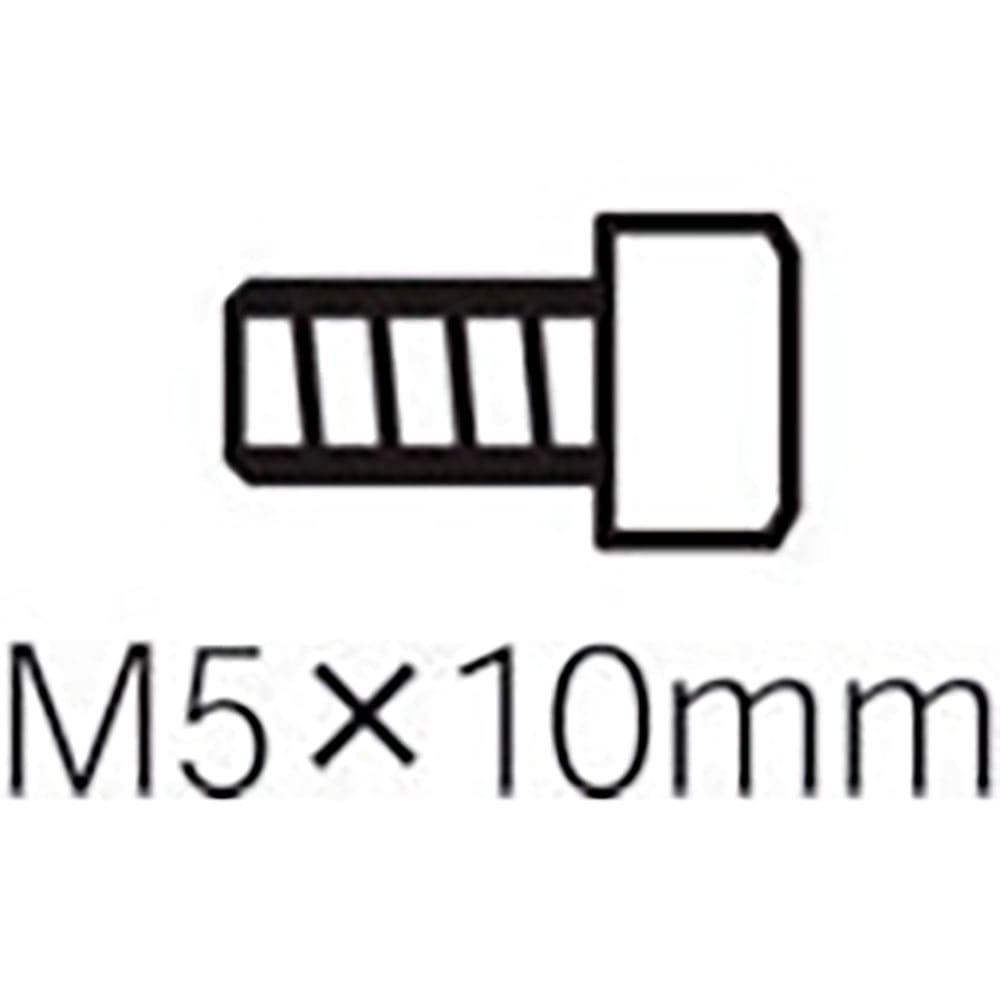 ＫＴＣ　マルチプラー用六角穴付ボルト　ＡＳ３０１－１６＿