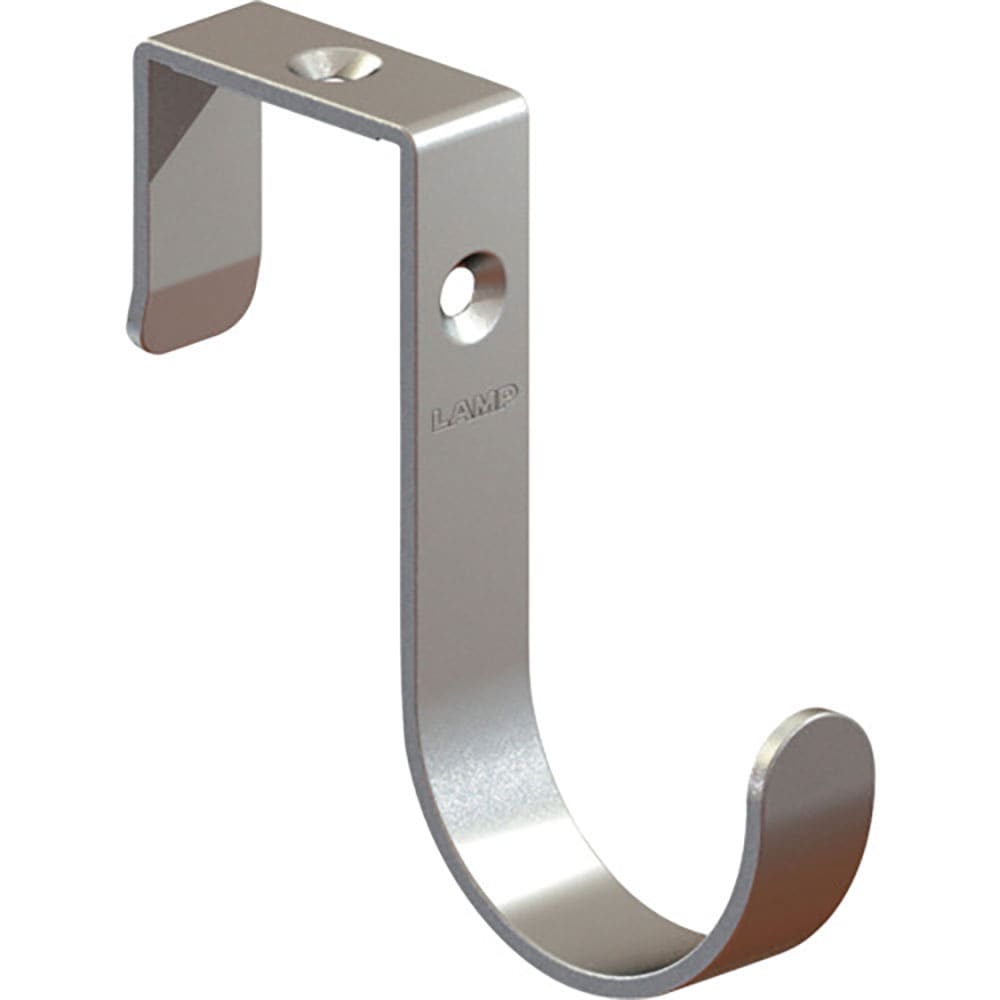 ＳＵＧＡＴＳＵＮＥ　（１１００５４６２０）ＡＳ－ＨＫ１００－４０アルミフレーム用フック　ＡＳ－ＨＫ＿