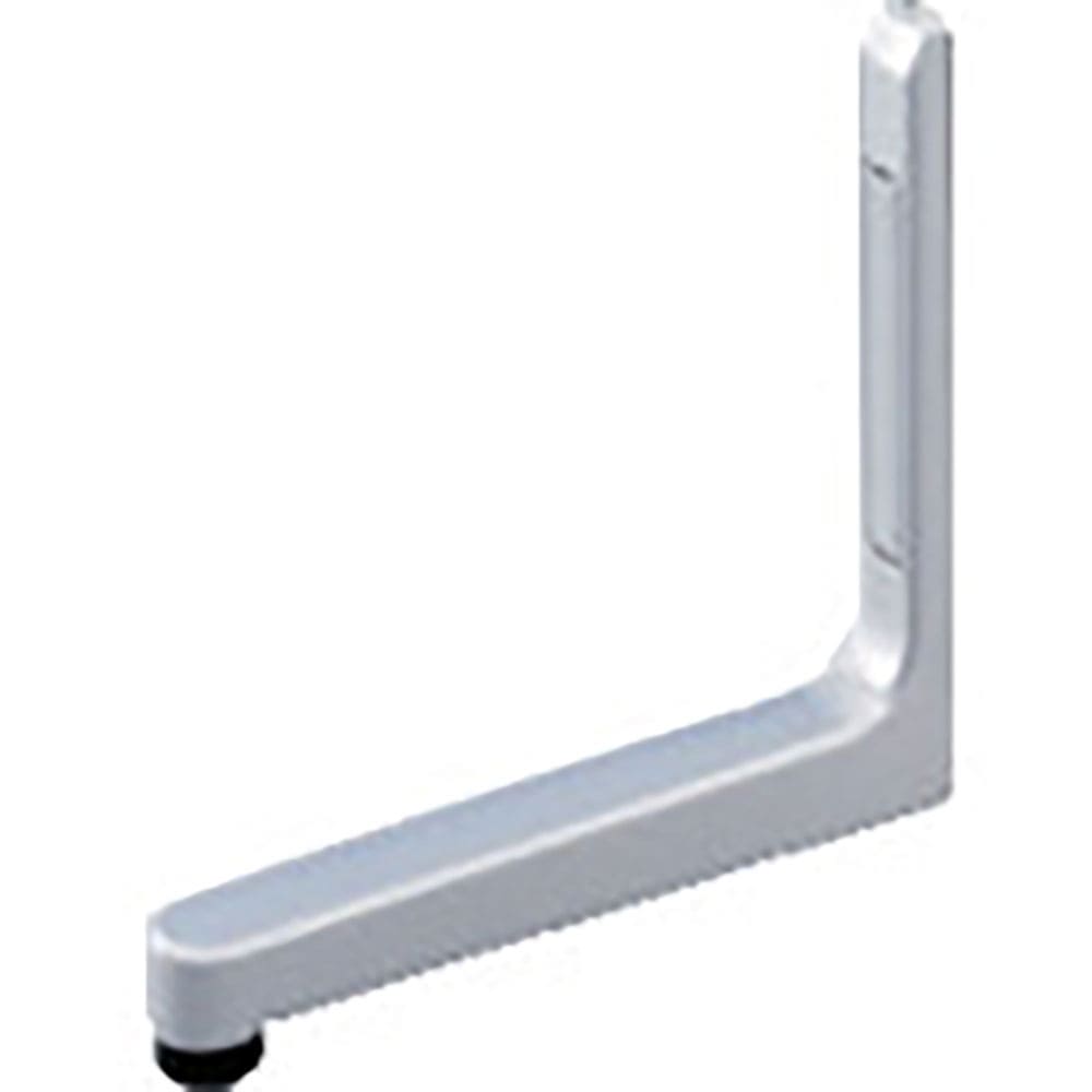 ＩＲＩＳ　アルミシンプルパーテション安定脚　ＡＳＰ－ＡＫ＿