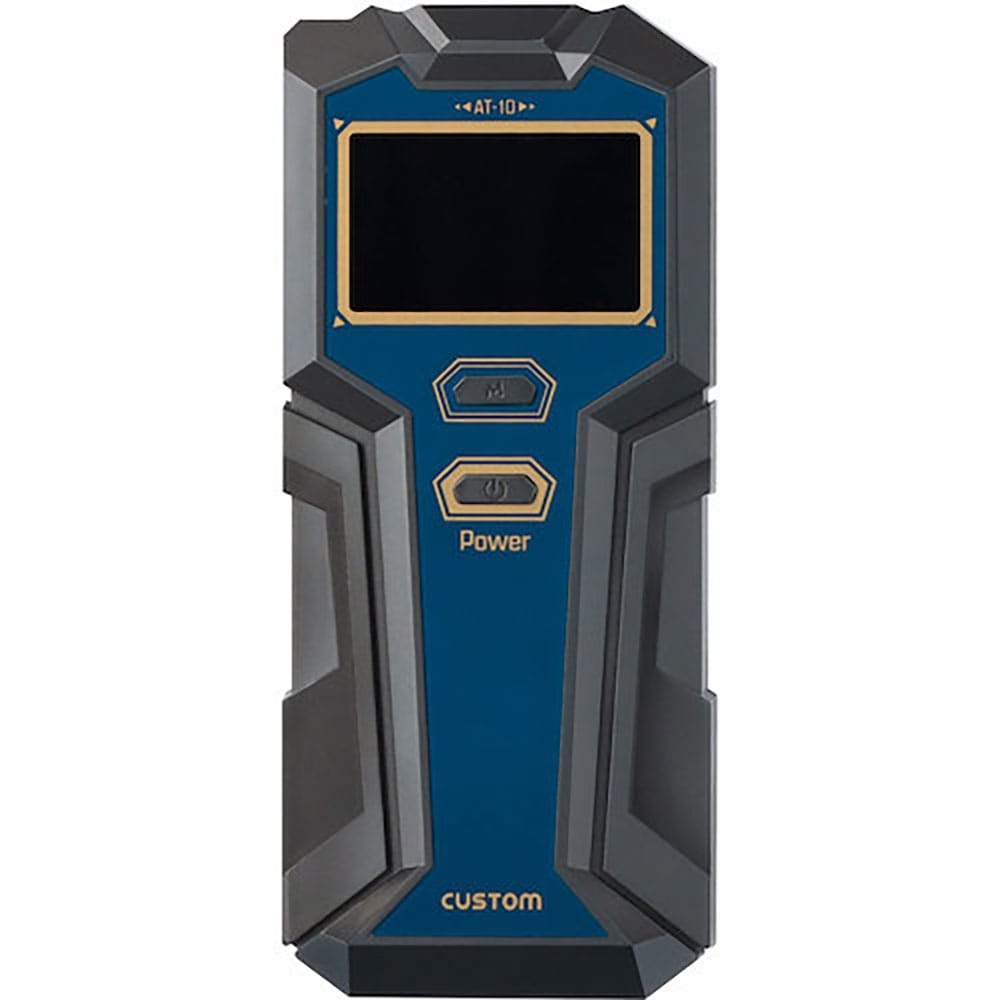 ＣＵＳＴＯＭ　アルコールチェッカー　ＡＴ－１０＿