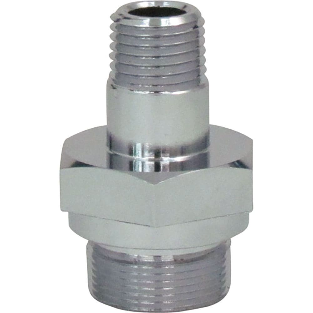 ＵＬＶＡＣ　Ａ型吸気管　Ｒ１／４－Ｌ２０オネジ×Ｍ２０　Ａ－ＴＹＰＥ　ＳＵＣＴＩＯＮ　ＰＩＰＥ＿