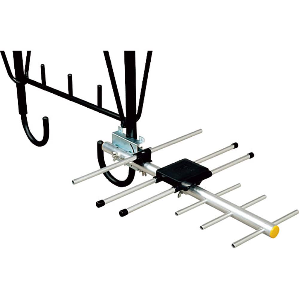 日本アンテナ　地上デジタル放送用ＵＨＦアンテナ　５素子　ＡＵ５Ｆ－ＳＰ＿