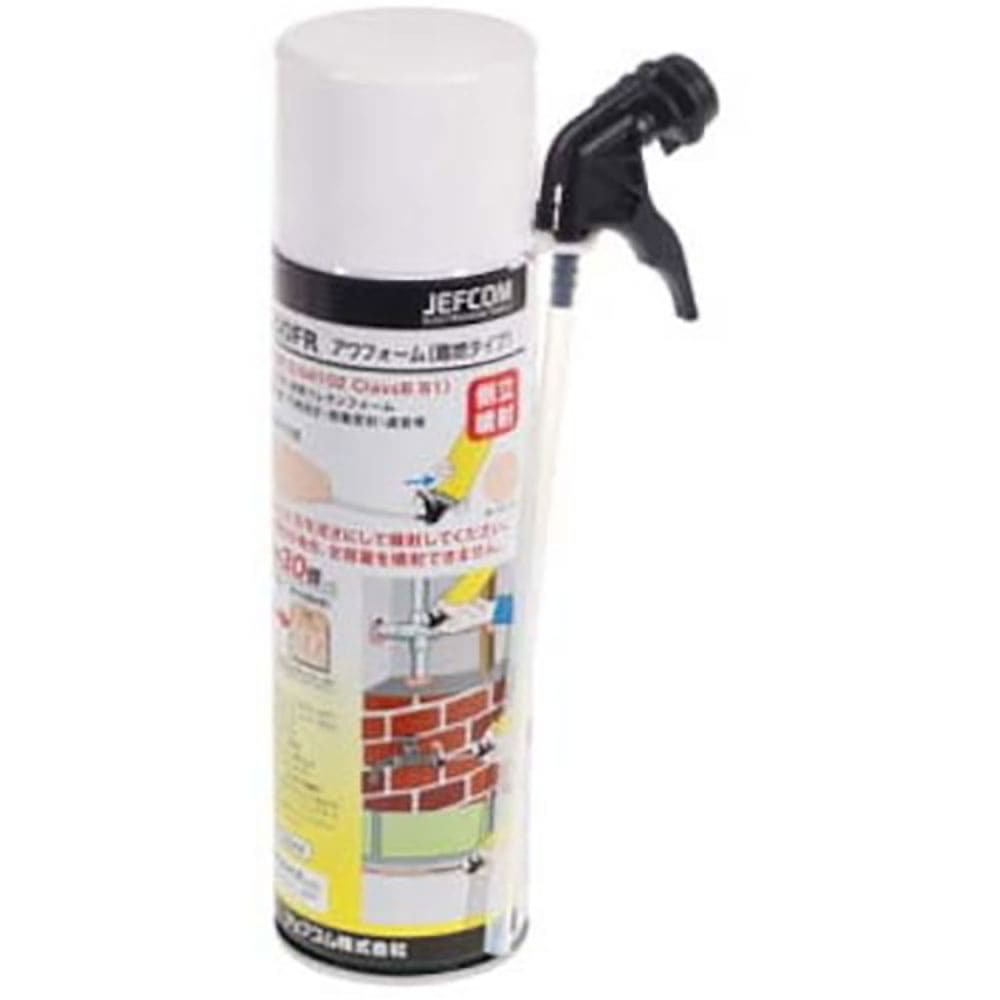 ＪＥＦＣＯＭ　アワフォーム（難燃タイプ）　ＡＷ－５００ＦＲ＿