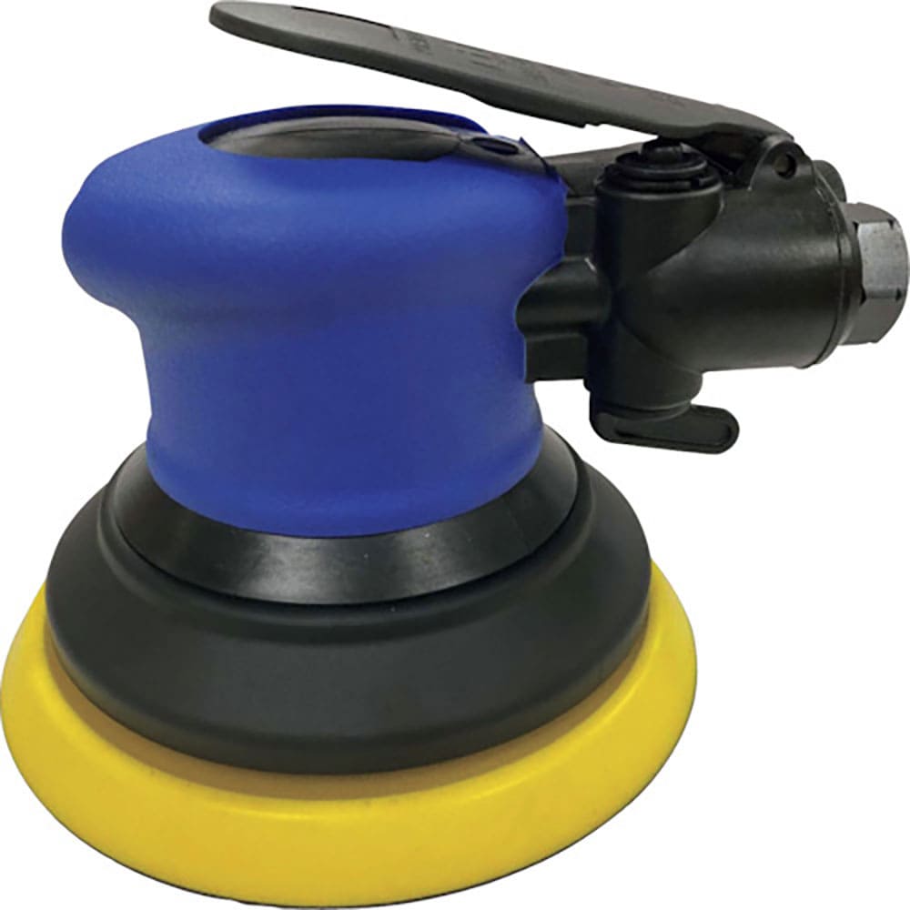 ヤナセ　ダブルアクションサンダー２　非吸塵　マジック式　ＡＷ－Ｓ１２５－ＭＧ－２＿