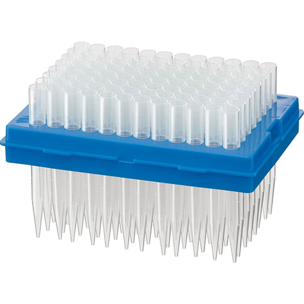Ａ＆Ｄ　電動ピペット用オプション　交換カートリッジ　ＭＰＢ－１２００－８用（９６本入り）１０セット＿