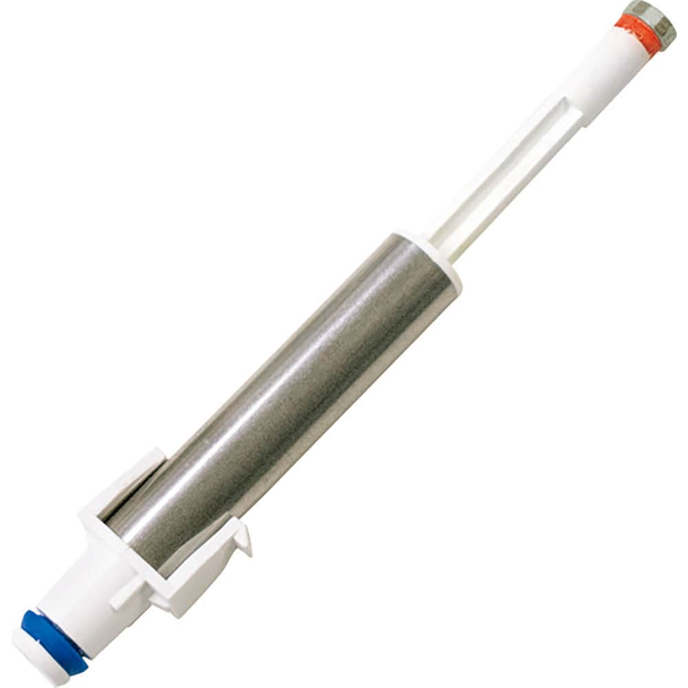 Ａ＆Ｄ　電動ピペット用オプション　ＭＰＢ－１２００－８用シリンダユニット（８本入り）　ＡＸ－ＣＹＬ＿