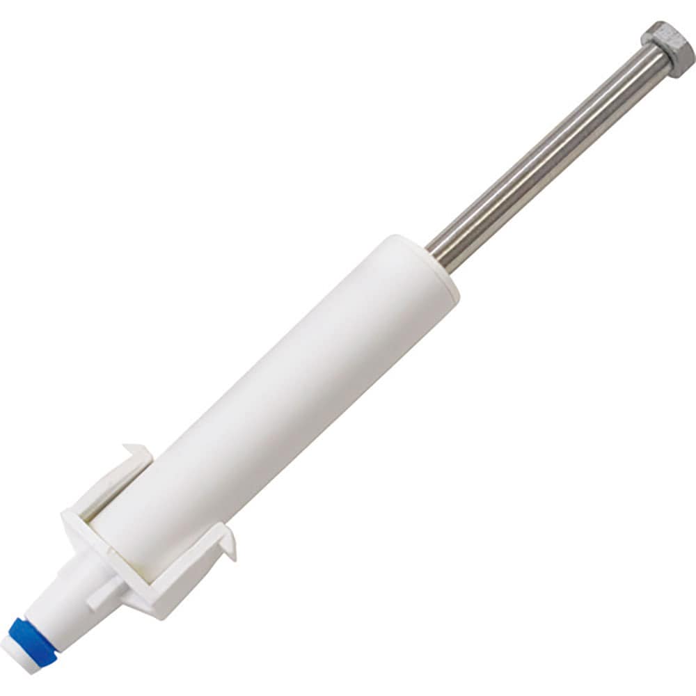 Ａ＆Ｄ　電動ピペット用オプション　ＭＰＢ－２００－８用シリンダユニット（８本入り）　ＡＸ－ＣＹＬ－＿