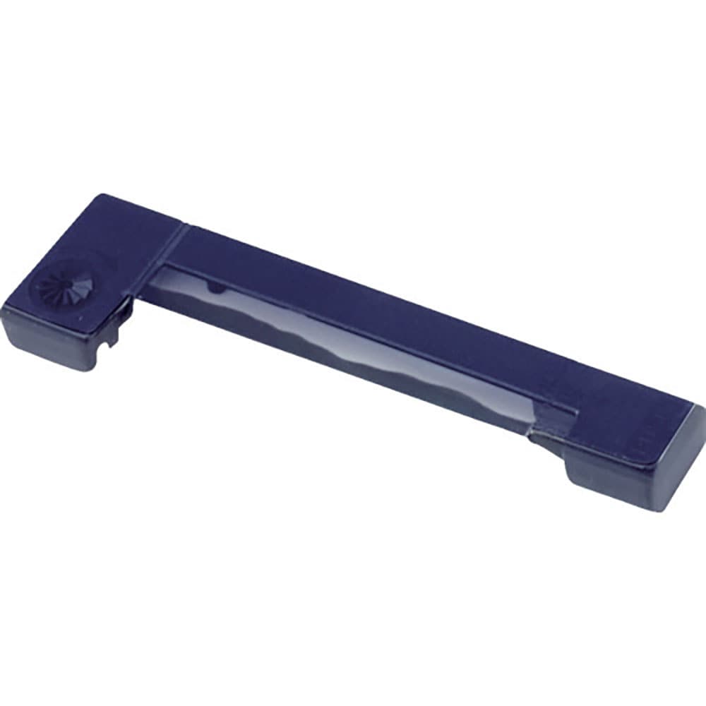 Ａ＆Ｄ　計量用インクリボン　プリンター用　黒　５個入　ＡＸ－ＥＲＣ－０５－Ｓ＿