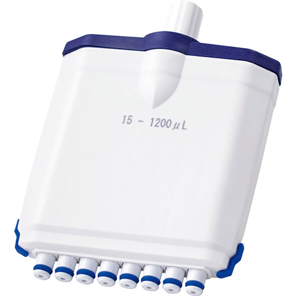 Ａ＆Ｄ　電動ピペット用オプション　ＭＰＢ－１２００－８用ロアパーツ　ＡＸ－ＬＯＷ－１２００－８　Ａ＿