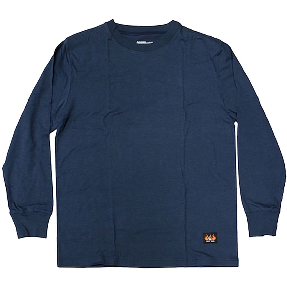 日光物産　Ａｒｍａｔｅｘ防炎Ｔシャツ　４Ｌ　ＡＸ－ＮＴ２０００４Ｌ＿