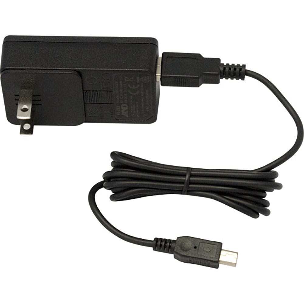 Ａ＆Ｄ　電動ピペット用オプション　マルチプラグ付きＡＣアダプター　ＡＸ－ＴＢ２８３＿