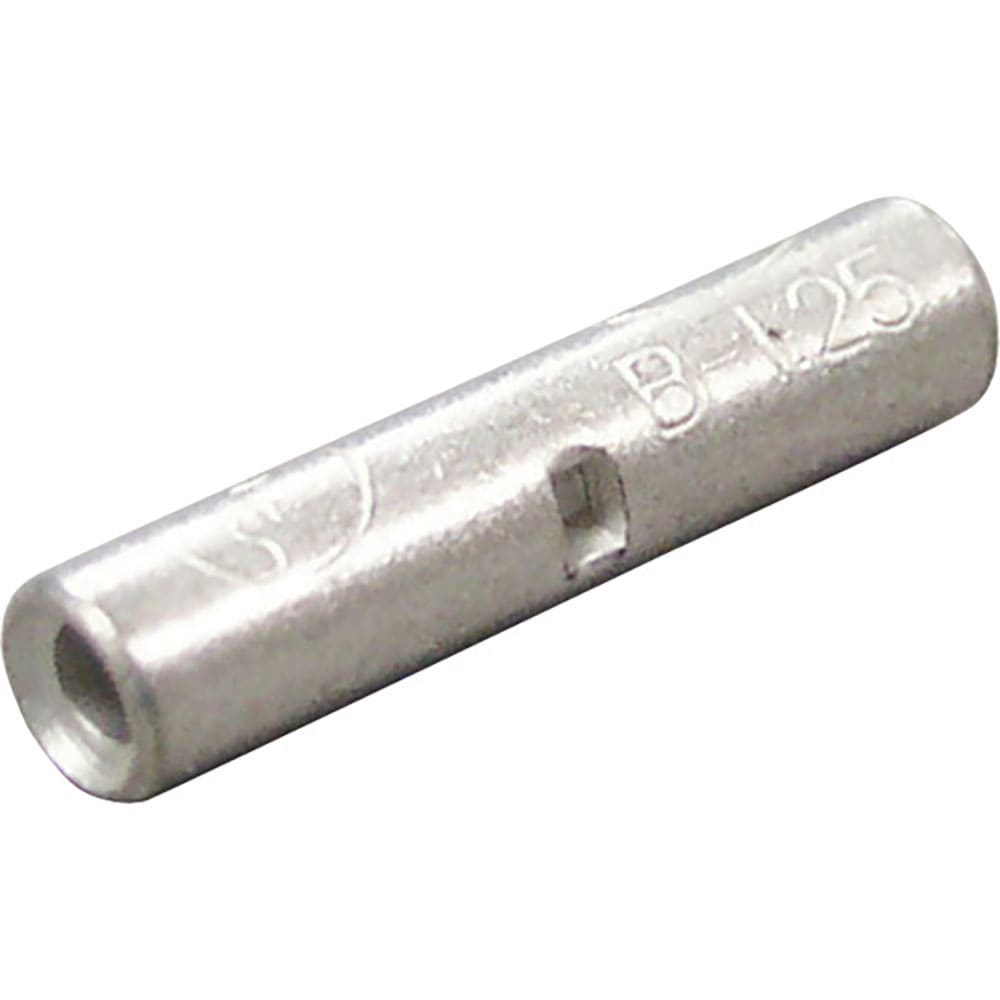 ニチフ　裸圧着スリーブ　Ｂ形　（１００個入）　Ｂ　０．５＿