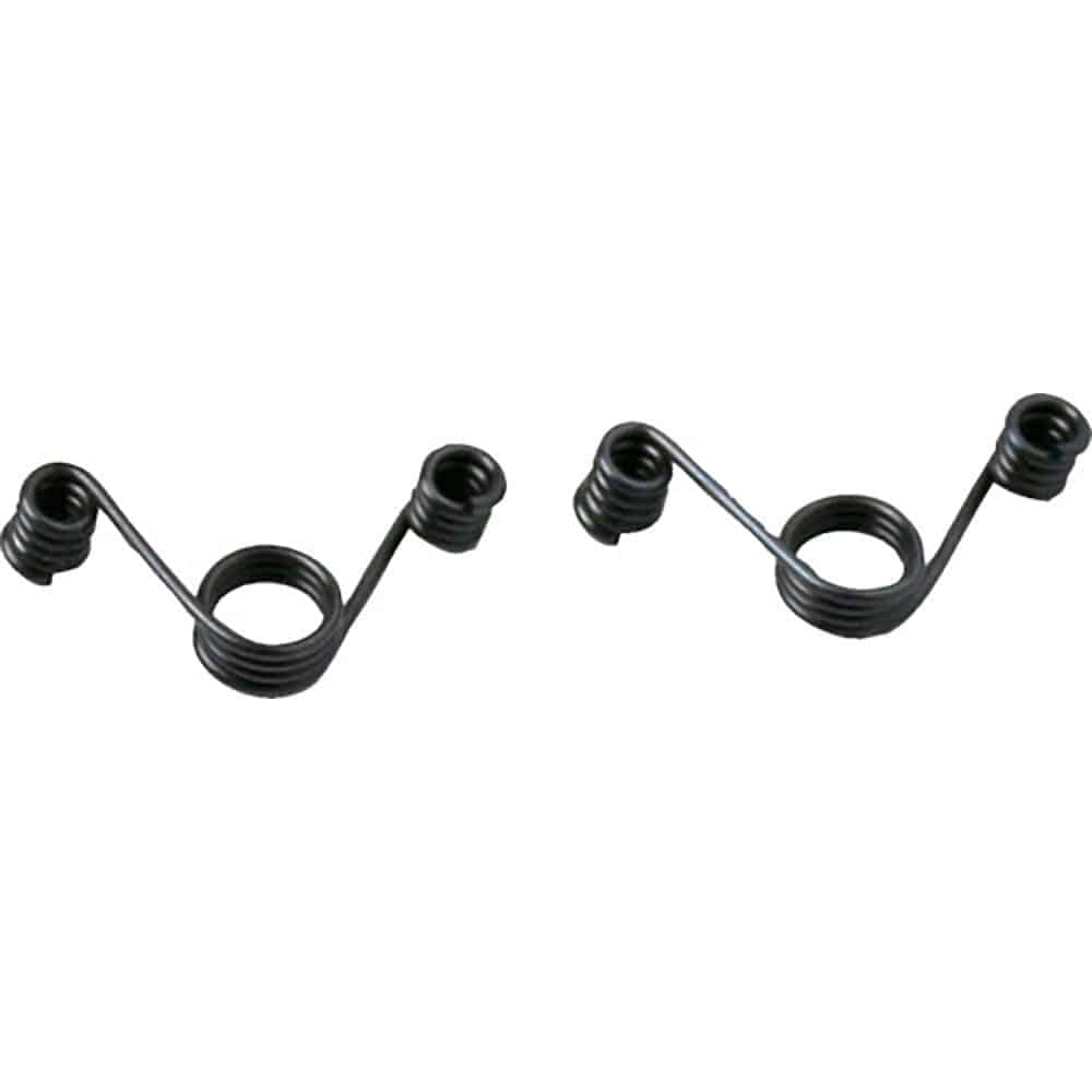 ＴＯＰ　バネセット（２本入）　Ｂ－１＿