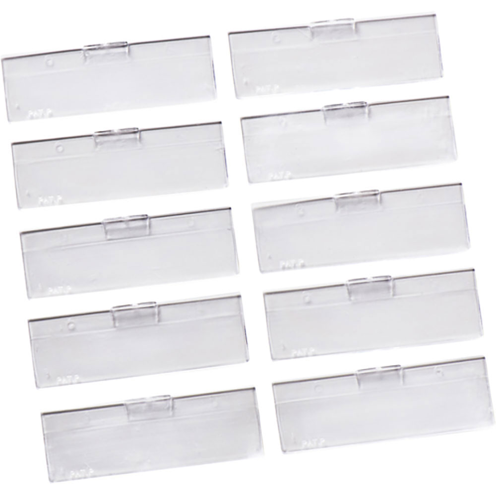 ＨＯＺＡＮ　小形仕切板　（１０枚入）　Ｂ－１０９＿