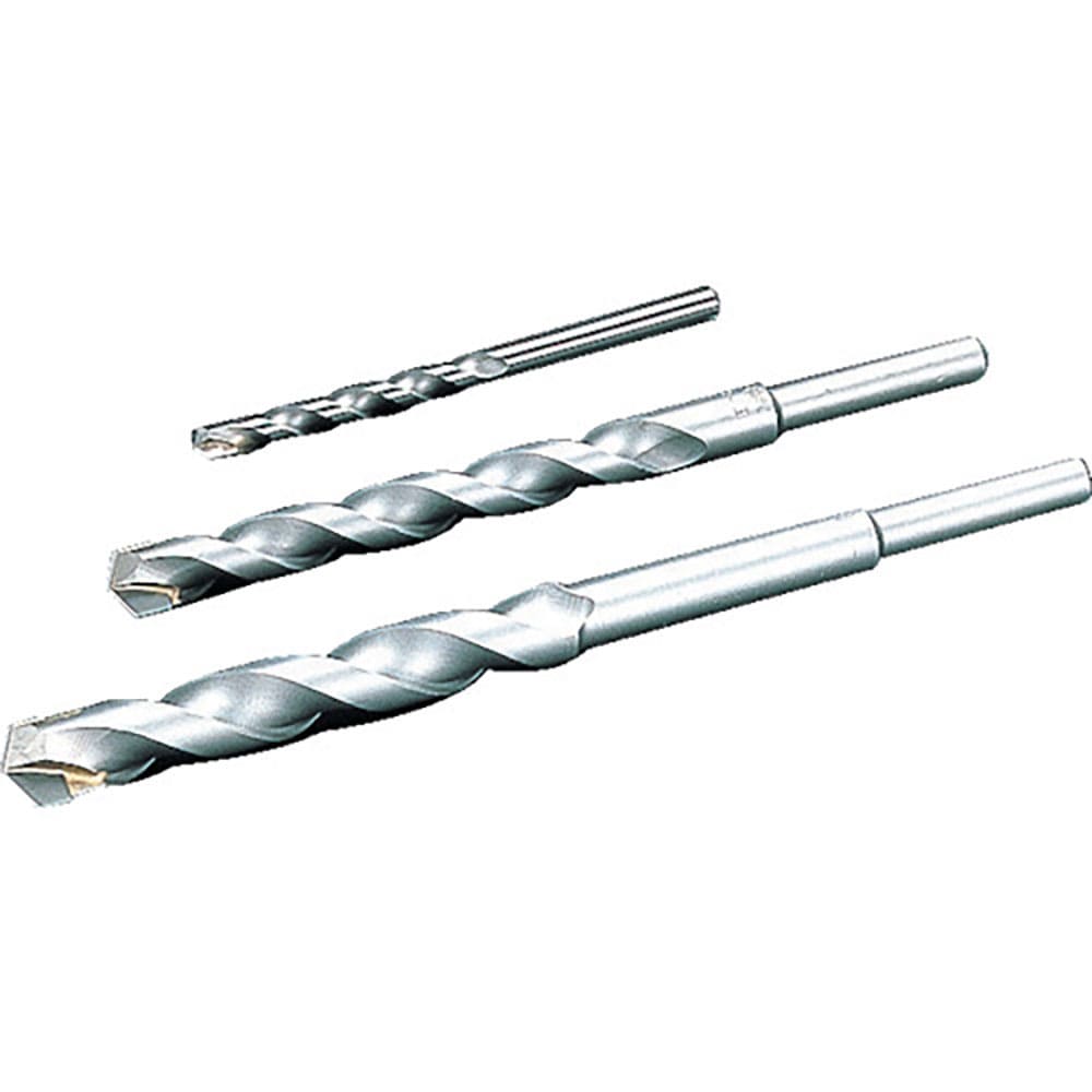 ＵＮＩＫＡ　振動用ドリルＢタイプ　１１．０×１５０ｍｍ　Ｂ１１．０Ｘ１５０＿