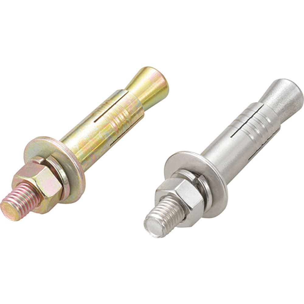 ＵＮＩＫＡ　ルーティセットアンカー　ＢタイプＢ－１２１２５　Ｂ－１２１２５＿