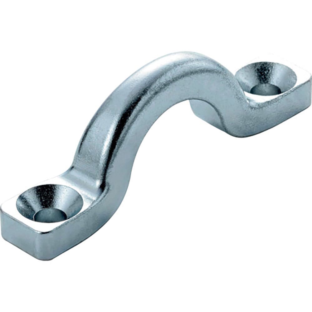 ニッサチェイン　ダイカストアイストラップ　６ｍｍ　ユニクロ　Ｂ－１４５９＿