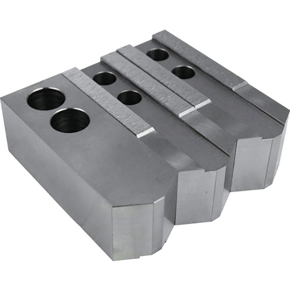 ＡＲＭ　北川パワーチャック用鉄生爪小径用Ｂ－２１２ＳＨ５０　Ｂ－２１２ＳＨ５０＿