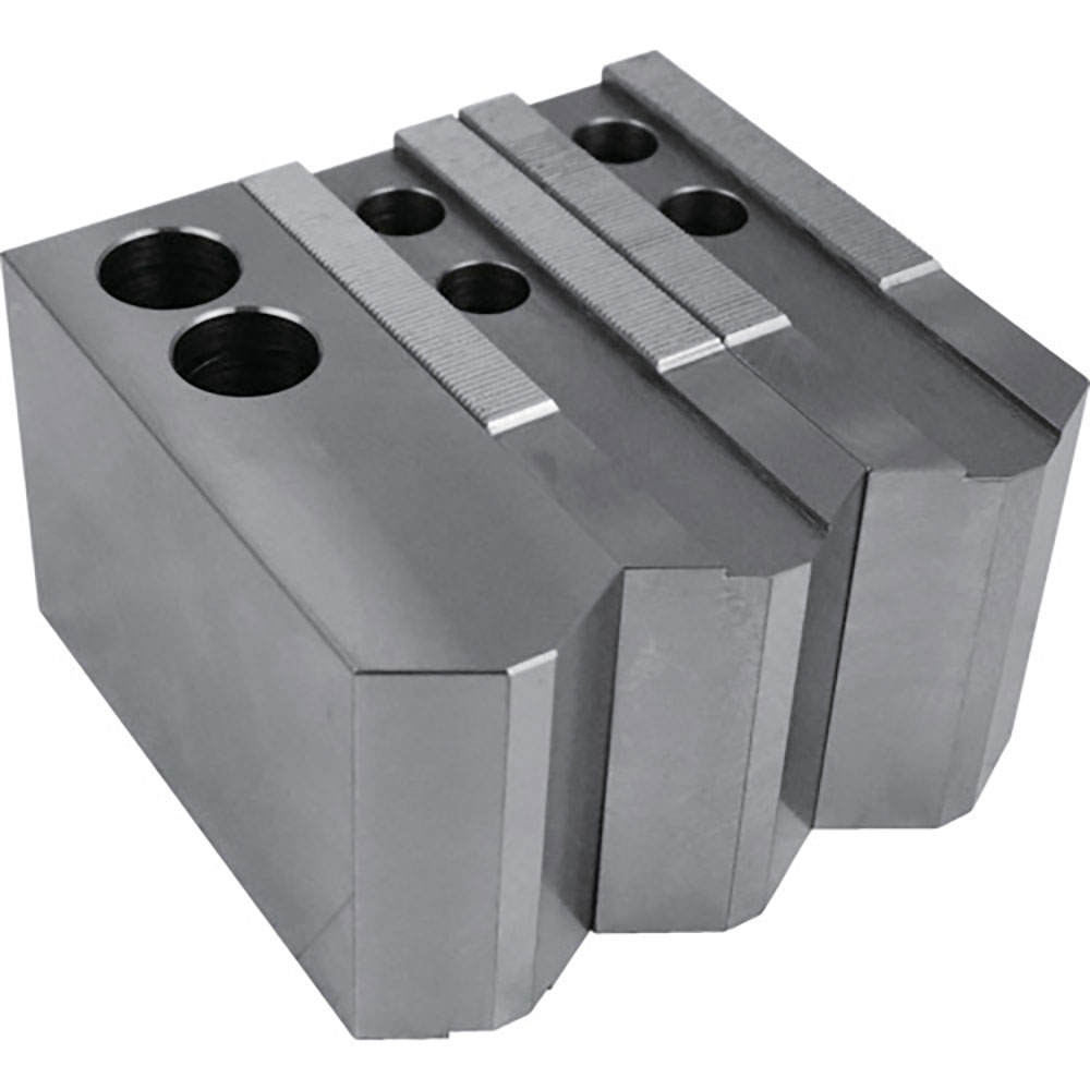 ＡＲＭ　北川パワーチャック用鉄生爪小径用Ｂ－２１２ＳＨ９０　Ｂ－２１２ＳＨ９０＿