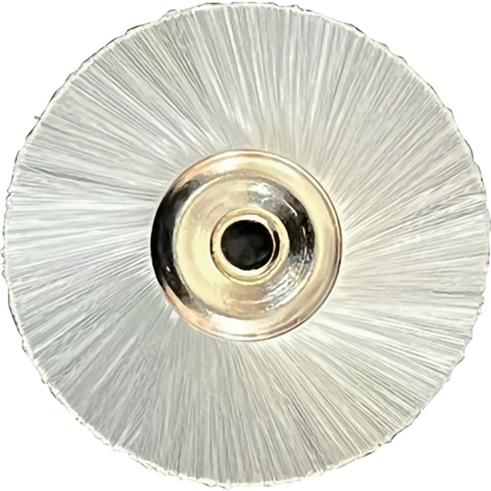 リューター　ホイール型ブラシＢ２２１５　Ｂ２２１５＿