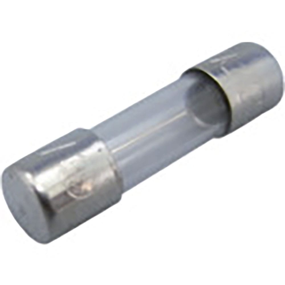 白光　ヒューズ　１２５Ｖ－５Ａ　ＵＬ．ＣＳＡ　Ｂ２４６８＿