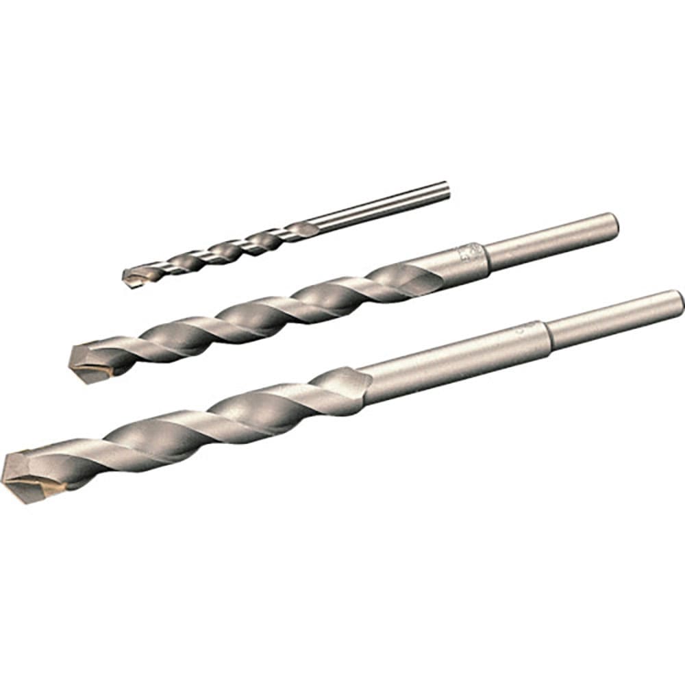 ＵＮＩＫＡ　振動用ドリルＢタイプ　４．４×８５ｍｍ　Ｂ４．４Ｘ８５＿