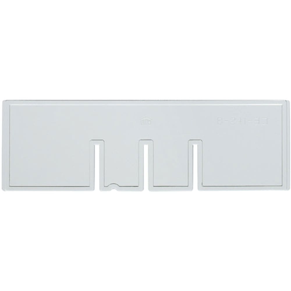 サカセ　ビジネスカセッター　Ｂ５－２４１用　横仕切板　Ｂ５－２４１Ｓ＿