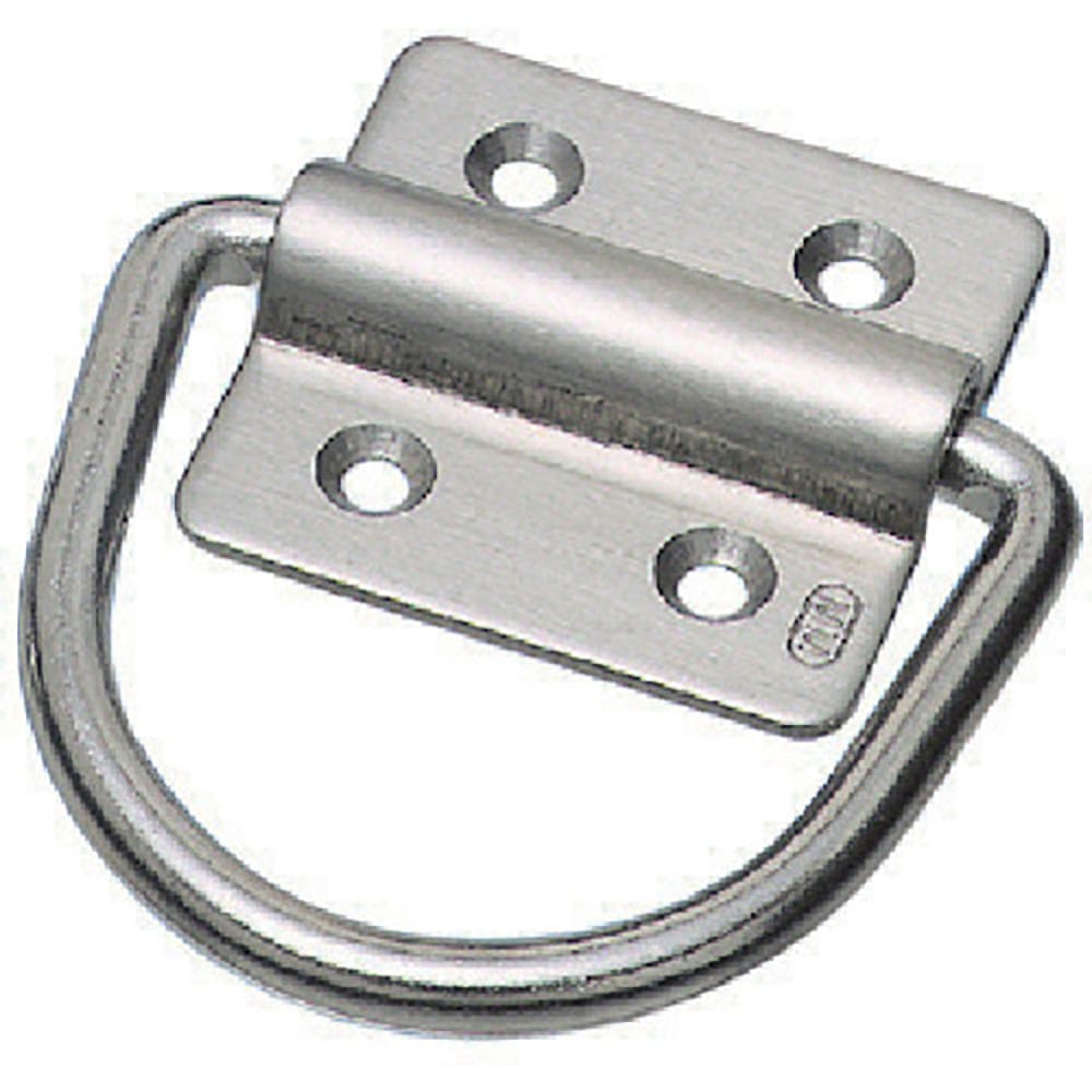 水本　ステンレス　ハンガーユニットＤ型　４８ｍｍ×４８ｍｍ　Ｂ－８５１＿